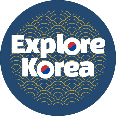 Explore Korea Logo